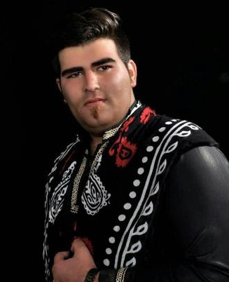 دانلود آهنگ توریا توریا میلاد بیرانوند